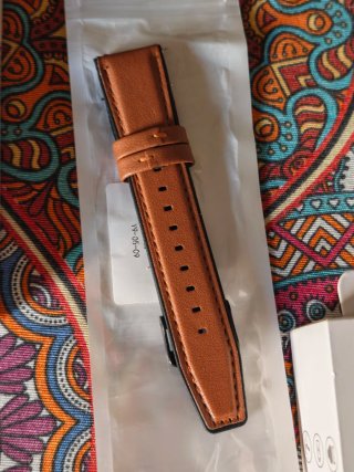 Xiaomi Watch S3 Plata/Blanco