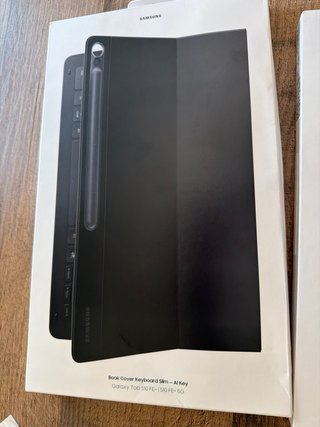 Samsung Galaxy Tab S10 FE+ 5G NUOVO! Negoziabile!