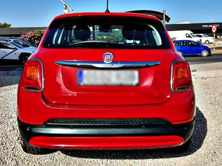 FIAT 500X 2017