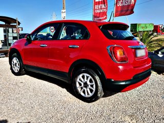FIAT 500X 2017