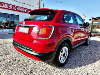FIAT 500X 2017