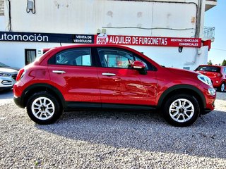 FIAT 500X 2017