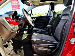 FIAT 500X 2017