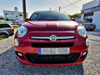 FIAT 500X 2017
