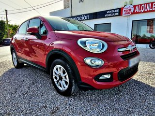 FIAT 500X 2017