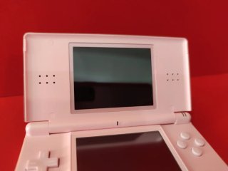 Nintendo DSi Lite Rosa