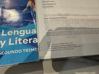 Ciencias Sociales, 4 Primaria, Castilla y León,...