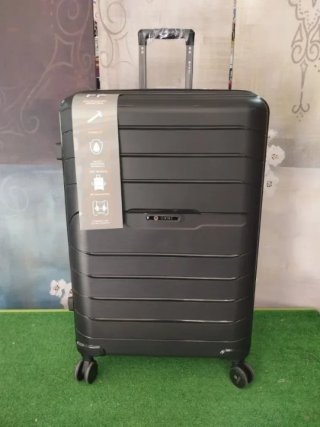 Maleta Grande Extensible Nueva