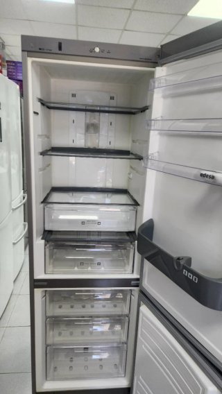 PACK NEVERA Y LAVADORA GARANTIA TRANSPORTE