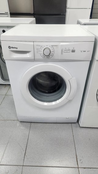 PACK NEVERA Y LAVADORA GARANTIA TRANSPORTE