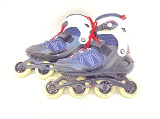 Patines en línea Decathlon Talla 44