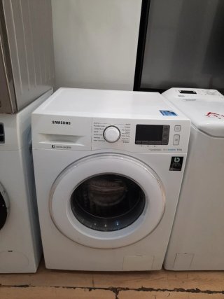 Lavadora Samsung 8kg