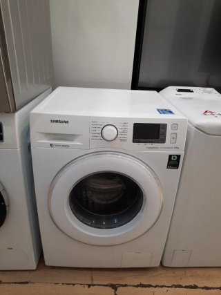 Lavadora Samsung 8kg