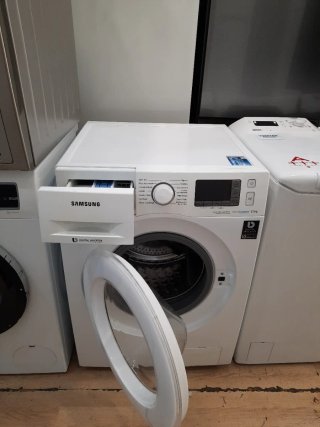 Lavadora Samsung 8kg