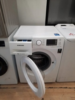 Lavadora Samsung 8kg