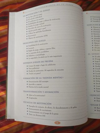 Gran libro del entrenamiento de tu perro