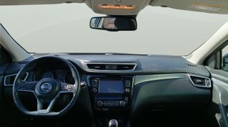 Nissan Qashqai 1.6 DIG-T N-Connecta 4x2 120 kW (163 CV)