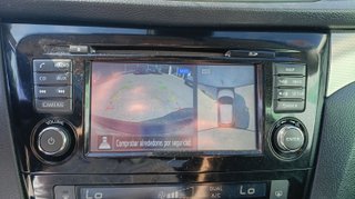 Nissan Qashqai 1.6 DIG-T N-Connecta 4x2 120 kW (163 CV)