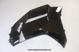 Carenado Completo para KAWASAKI ZX6R 2007 - 2008