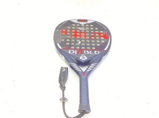 Pala Padel Siux Diablo