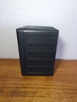 Altavoz Fonestar Control-6 Negro