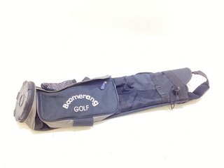 Bolsa de golf Boomerang