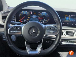 Mercedes GLE Coupé GLE 400 d 4MATIC