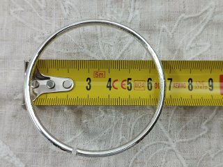Pulsera Plata 999 Primera Ley