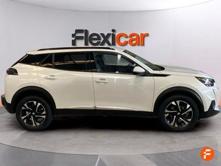 Peugeot 2008 Allure Pack Puretech 100 S&S BVM6