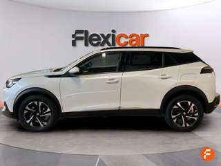 Peugeot 2008 Allure Pack Puretech 100 S&S BVM6