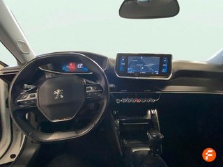 Peugeot 2008 Allure Pack Puretech 100 S&S BVM6