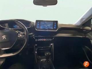Peugeot 2008 Allure Pack Puretech 100 S&S BVM6