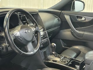 Infiniti FX 3.0D V6 S PREMIUM AWD AUTO