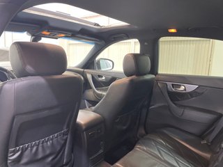 Infiniti FX 3.0D V6 S PREMIUM AWD AUTO