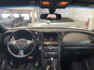 Infiniti FX 3.0D V6 S PREMIUM AWD AUTO