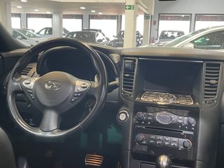Infiniti FX 3.0D V6 S PREMIUM AWD AUTO