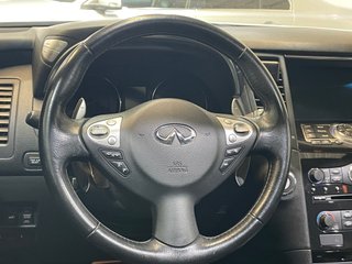 Infiniti FX 3.0D V6 S PREMIUM AWD AUTO