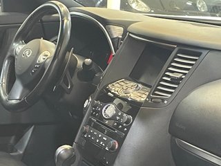 Infiniti FX 3.0D V6 S PREMIUM AWD AUTO