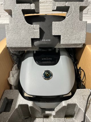 Cortacésped robótico DREAME A1 Pro