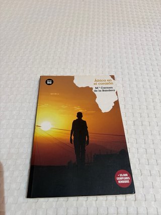 África en el corazón