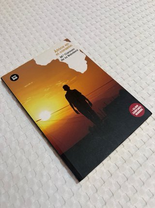 África en el corazón