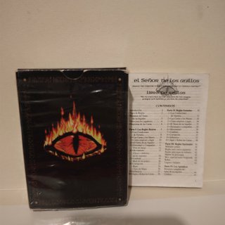 Cajas mazos sobres instrucciones Magic y más CCG