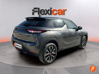 DS DS 3 PureTech 96kW Performance Line Auto.