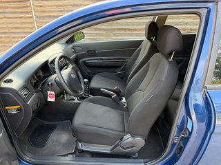 Hyundai Accent 2008
