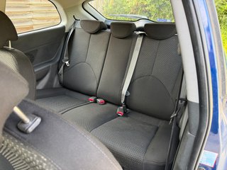 Hyundai Accent 2008