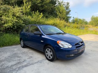 Hyundai Accent 2008