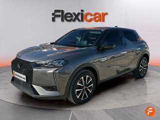 DS DS 3 PureTech 96kW Performance Line Auto.