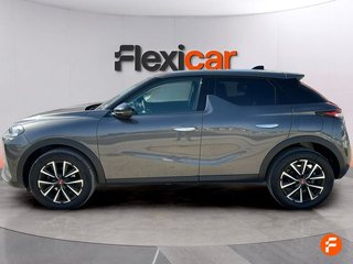 DS DS 3 PureTech 96kW Performance Line Auto.