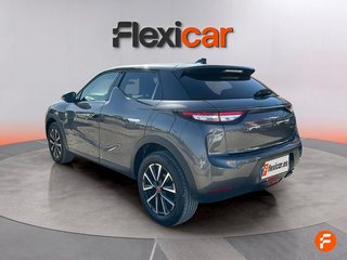 DS DS 3 PureTech 96kW Performance Line Auto.