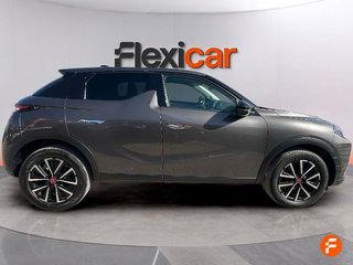 DS DS 3 PureTech 96kW Performance Line Auto.